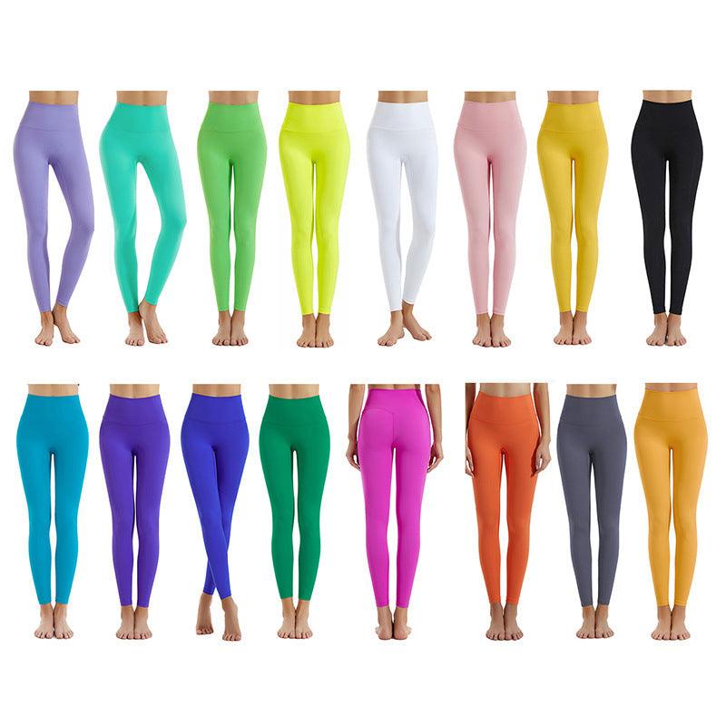 Fashion Personality Sports Leggings Fashion Personality Sports Leggings Fashion-booth