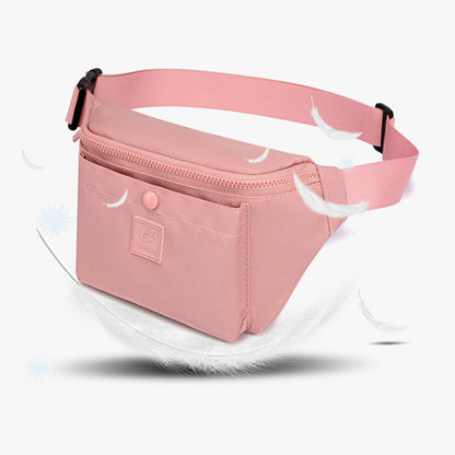 Fanny Packs For Women Fashion Waist Bag Large Capacity Crossbody Fanny Women Fashion Waist Bag Fashion-booth