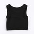 Chest Cover Men Short Front Bandage Pullover Chest Cover Men Short Front Bandage Pullover Fashion-booth