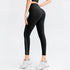 Butt Lifting Workout Leggings For Women Seamless High Waisted Yoga Pan Women Seamless High Waisted Yoga Pants Fashion-booth