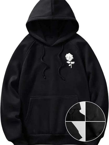 Hoodie - Fashion-booth