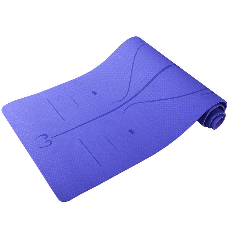 Fitness Pack Yoga backpack pillow waterproof Yoga pillow bag - Fashion-booth