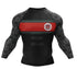 JAP TORII MEN RASH GUARD LONGSLEEVE - XMARTIAL JAP TORII MEN RASH GUARD LONGSLEEVE - XMARTIAL Fashion-booth