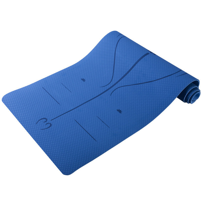 Fitness Pack Yoga backpack pillow waterproof Yoga pillow bag - Fashion-booth