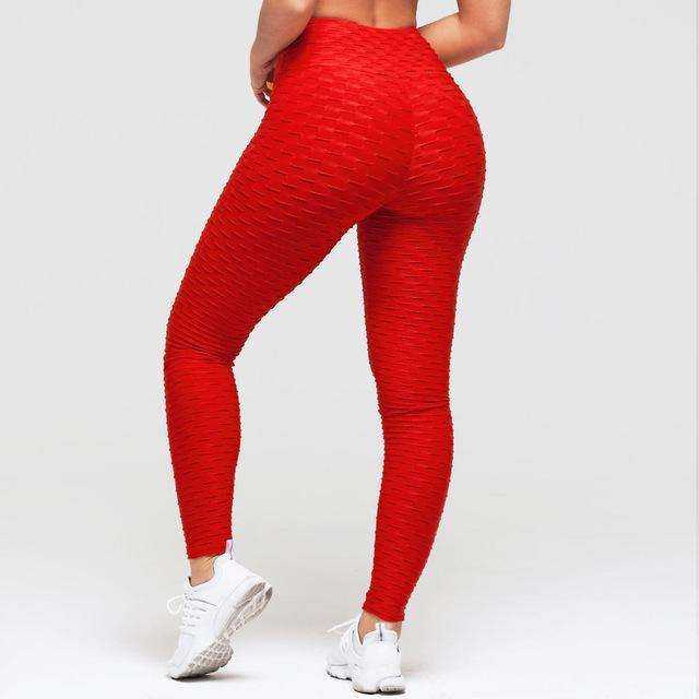 Booty Lifting Anti Cellulite Scrunch Leggings Booty Lifting Anti Cellulite Scrunch Leggings Fashion-booth