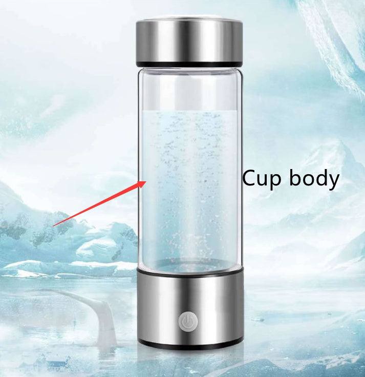 Upgraded Health Smart Hydrogen Water Cup Water Machine Live Hydrogen P Upgraded Health Smart Hydrogen Water Cup Water Machine Fashion-booth