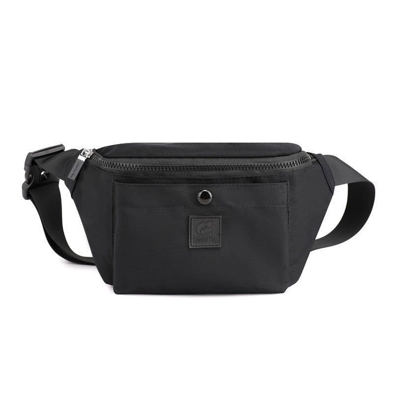 Fanny Packs For Women Fashion Waist Bag Large Capacity Crossbody Fanny Women Fashion Waist Bag Fashion-booth