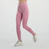 Dusty Rose Yoga Pants Autumn And Winter High Waist Sports Dusty Rose Yoga Pants Autumn Fashion-booth