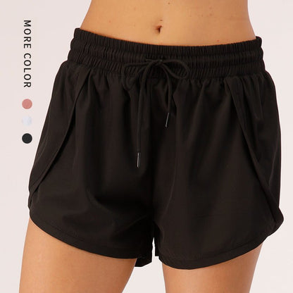 Anti-glare Training Dance Yoga Short Pants Anti-glare Training Dance Yoga Short Pants Fashion-booth