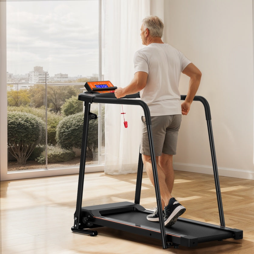 Treadmill JK0805L - Fashion-booth